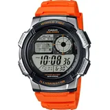 Casio Herren Uhr AE-1000W-4BVDF