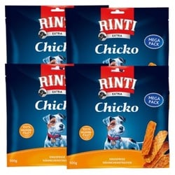 RINTI Chicko Sparpaket Huhn 4x500 g