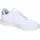 adidas Courtblock Damen Cloud White/Cloud White/Off White 40 2/3
