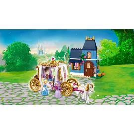 LEGO Disney Princess Cinderellas zauberhafter Abend (41146)