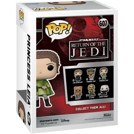 Funko POP! Star Wars - Princess Leia