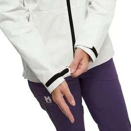 Millet Seneca 2,5L Jacke Damen Foggy Dew M