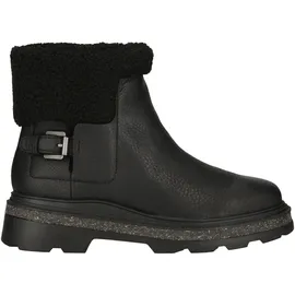 CLARKS Winterboots Hencroft Madi Waterproof schwarz 41