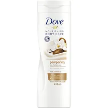 Dove Body Lotion Shea Butter 400 ml