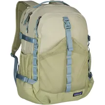 Patagonia Refugio 30 Tagesrucksack Weathered Stone/Grün