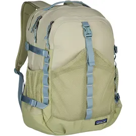 Patagonia Refugio 30 Tagesrucksack Weathered Stone/Grün