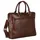 LEONHARD HEYDEN Cambridge RV-Aktenmappe 905260 rotbraun 15''