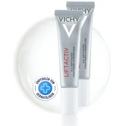 Vichy Liftactiv Augen Creme
