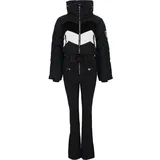Peak Mountain Peak mountain, Damen, Skijacke, Antiero (L), Schwarz, L