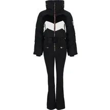 Peak Mountain Peak mountain, Damen, Skijacke, Antiero (L), Schwarz, L