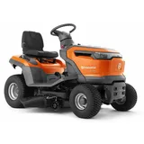 Husqvarna TS 114 - Rasentraktor