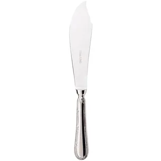 Villeroy & Boch Villeroy und Boch Kreuzband Septfontaines Tortenmesser, 25,8 cm, 18/10 Edelstahl