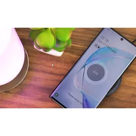 Nokia -10W Wireless Charger DT-10W, Midnight Blue