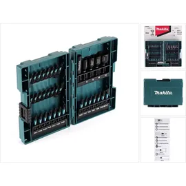 Makita Bit-Set Impact Black B-66880 35-tlg.