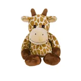 Warmies Warmies® "Giraffe" Hirse Lavendelfüllung 30cm 700g (exklusives Warmies-Design für Greenlife Value)