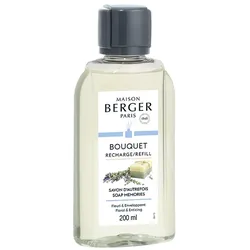 Frische Seife Nachfüller 200ml
