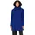 GIL BRET Wolljacke mit Stehkragen", in (bright Blue melange), | Gr. 40,