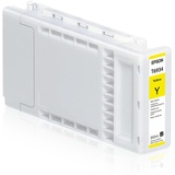 Epson Original Tintenpatrone gelb