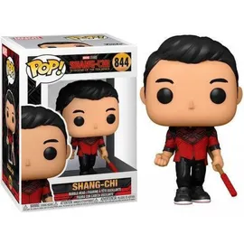 funko-inc Shang-Chi Spielfigur 844 mehrfarbig