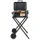 Severin PG 8598 schwarz