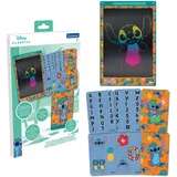 Lexibook Magic Slate Kunst- und Bastelspielzeug (CRT10D)