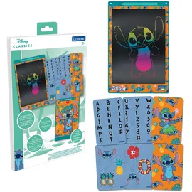 Lexibook Magic Slate Kunst- und Bastelspielzeug (CRT10D)