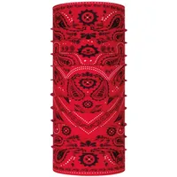 Buff Original EcoStretch Cashmere Red