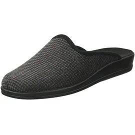 ROHDE Pantoffeln Graphit 46