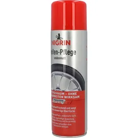 Nigrin Reifenpflege seidenmatt 500 ml