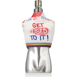 Jean Paul Gaultier Le Male Pride Edition Eau de Toilette 125 ml 2023