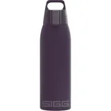 Sigg Shield Therm One Isolierflasche 1l nocturne (6021.90)
