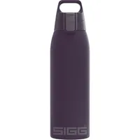 Sigg Shield Therm One Isolierflasche 1l nocturne (6021.90)