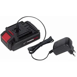 Powerplus POWC1061 inkl. 1 x 1,3 Ah + Werkzeugkoffer