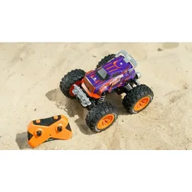 Exost RC-Auto Phantom Force 1:16 CH RTR lila orange