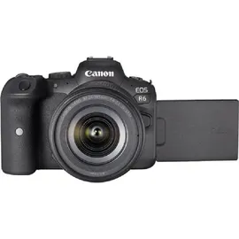 Canon EOS R6 + RF 24-105 mm STM