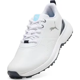 Puma Fusion Grip 6 Evo, weiss