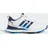 adidas R2C 26 Golf Shoes, FTWR White/Collegiate Navy/Lucid Ray Blue, 43 1/3 EU