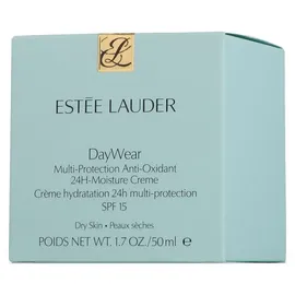 Estée Lauder DayWear Multi-Protection Anti-Oxidant 24H-Moisture Creme LSF 15 50 ml