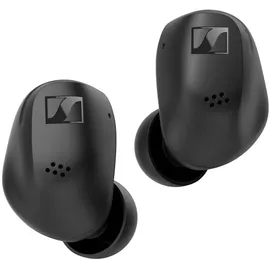 Sennheiser Accentum True Wireless schwarz