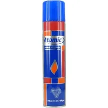 Atomic TGO Feuerzeuggas, 300ml