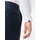 Pierre Cardin Ryan Gerade Blau 52