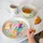 Koziol Connect Peppa Pig Geschirr-Set 3-tlg. sand