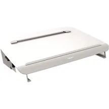 Fellowes Dokumentenhalter weiß