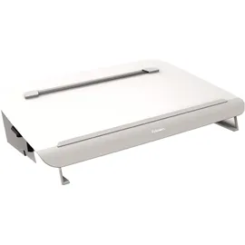 Fellowes Dokumentenhalter weiß