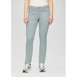 QS Jeans-Hose CATIE in 7217_helles petrol / Gr.: W44/L34