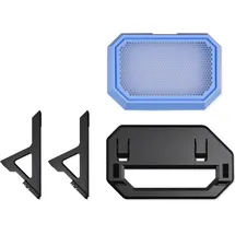 Thermaltake Chassis Stand Kit für The Tower 600 Hydrangea Blue