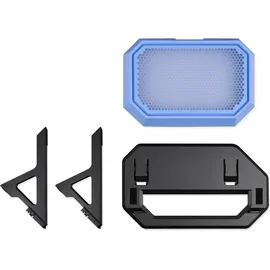 Thermaltake Chassis Stand Kit für The Tower 600 Hydrangea Blue