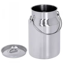 Contacto Transportkanne, mit Deckel,