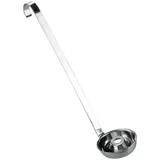 Ibili - 712100 - Kelle für Buñoleros, Edelstahl