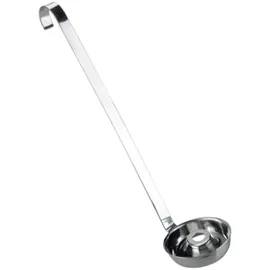 Ibili - 712100 - Kelle für Buñoleros, Edelstahl